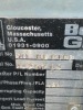 GEC 70" Winder - 6