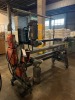 GEC 70" Shaftless Budget Winder - 2