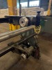 GEC 70" Shaftless Budget Winder - 5
