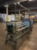 GEC 70" Shaftless Budget Winder - 8