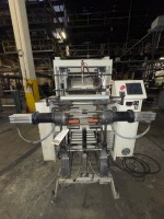Gamma Model 118H Coreless Winder