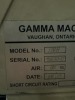 Gamma Model 118H Coreless Winder - 9