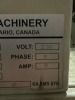 Gamma Model 118H Coreless Winder - 10