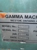 60" Servo Model 9418 Bag Machine - 14