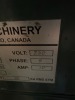 60" Servo Model 9418 Bag Machine - 15