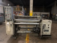 GEC 50" Model 418 Bag Machine