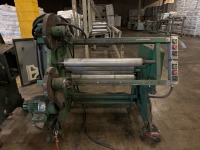 GEC 30" Model 118 Cantilevered Winder