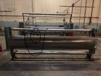 114" Slit Seal w/ 1-Head