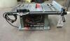 Delta Bench Saw - 2