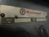 Rockwell Pedestal Drill Press - 3