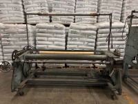 63" Single Turret Winder