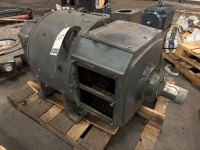 Dynamitic 200 HP Motor
