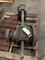 Prodex 4.5" Hydraulic Screen Changer