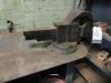 Metal Work Table - 2