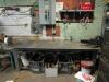 Metal Work Table - 3
