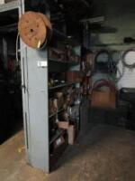 Storage Shelve