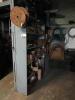 Storage Shelve