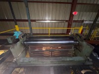Wood Collapsars & 78" Primary Nip