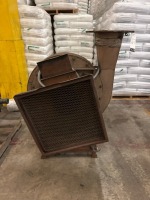 Filmaster Air Ring Pressure Blower