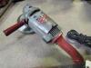 Milwaukee Sander/Grinder