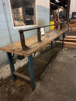 3" Core Cutter w/ Table