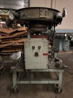 14" Die on Rotator