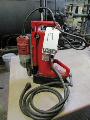 Milwaukee Drill Press