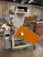 Process Control 10 HP Grinder