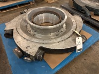 Macro 12" Dual Lip Rotating Air Ring