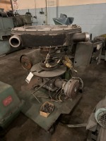 Rotator w/ 5" Die