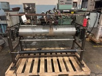 50" Slit Seal w/ Head