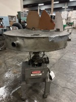 Rotator w/ 3" Die