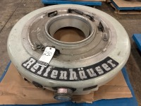 Reifenhauser 12" Dual Lip Rotating Air Ring 12.75" ID.