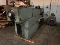 Sterling 3.5" Extruder