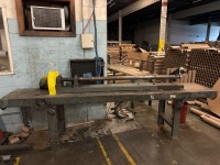 3" Core Cutter w/ Table