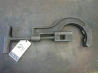 Barnes Pipe Cutter