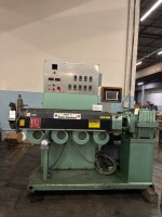 Davis Standard 2.5" Extruder