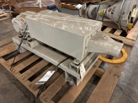 Precision Air Recovery Trim Blower Chopper