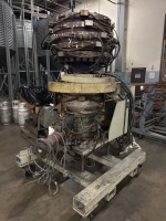 Sano 3-Layer 12" Die