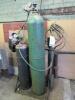 Oxygen Acetylene Tanks