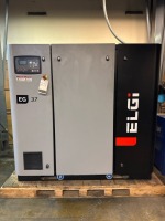 Elgi Rotary Screw Air Compressor