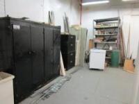 Storage Cabinets