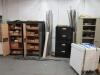 Storage Cabinets - 6