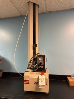 MTS Systems Qtest 1L Test Frame