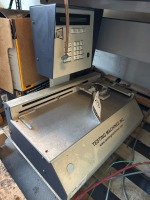 TMI Monitor/Slip & Friction Testing Machine