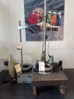 (3) Tensile Testing Machines
