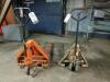 Hand Pallet Truck