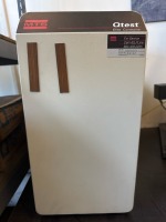 MTS Material Testing System
