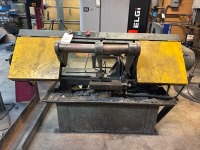Horizontal Band Saw