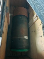 Cameron 10K Wellhead Equipment and Mudline System